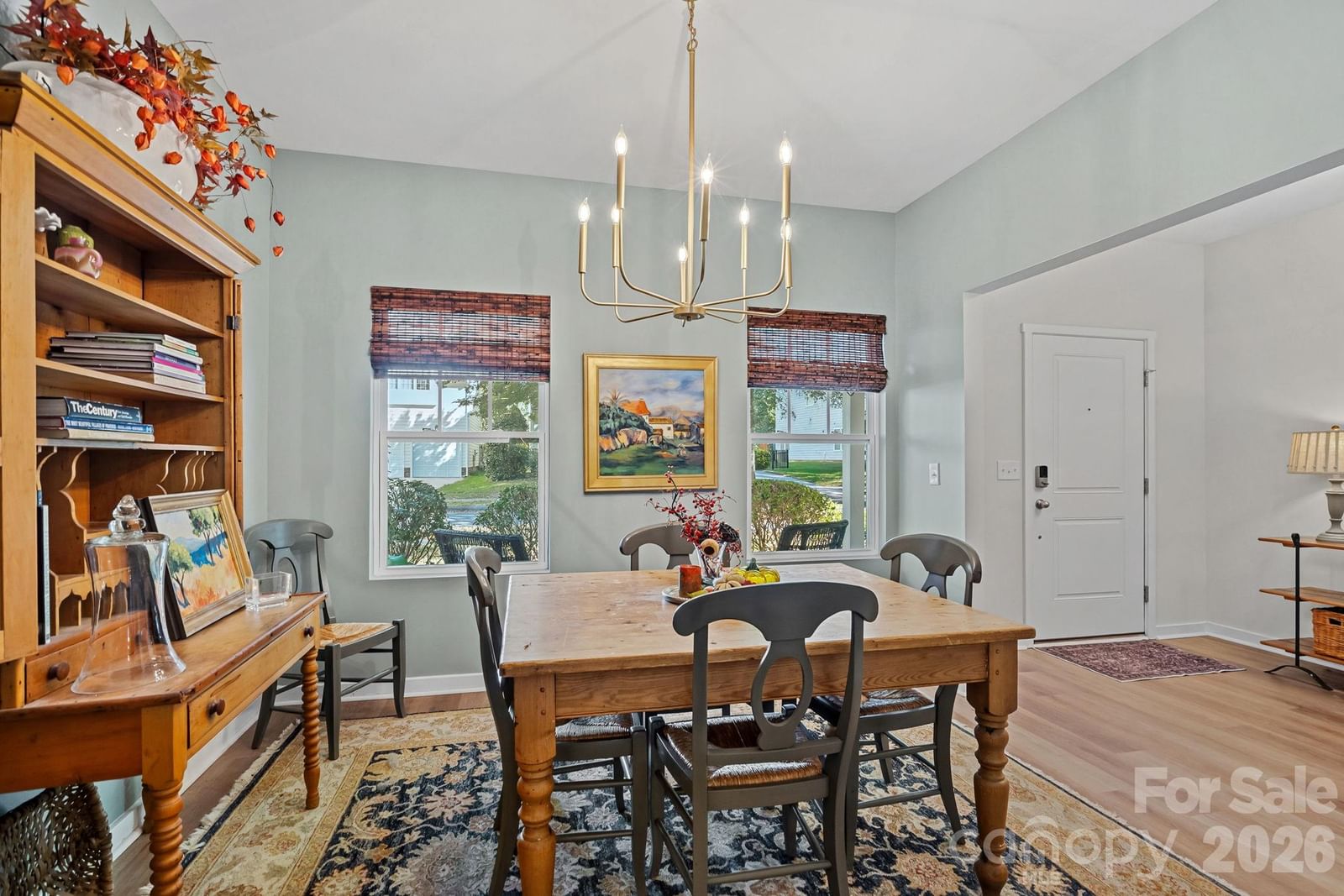 13326 Pierre Reverdy Drive, Davidson, NC 28036 - Photo 5
