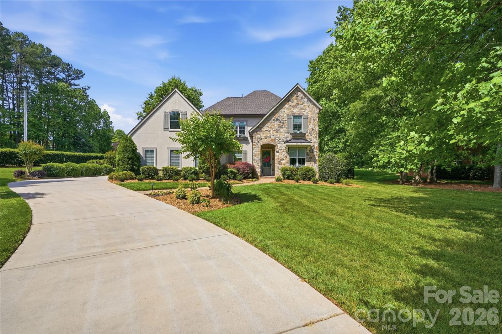 13632 Castleford Drive, Mint Hill, NC 28227 - Photo 2