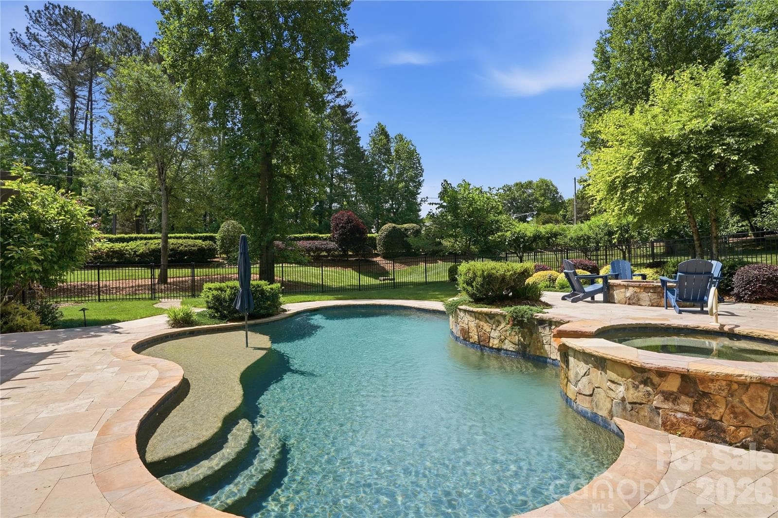 13632 Castleford Drive, Mint Hill, NC 28227 - Photo 3
