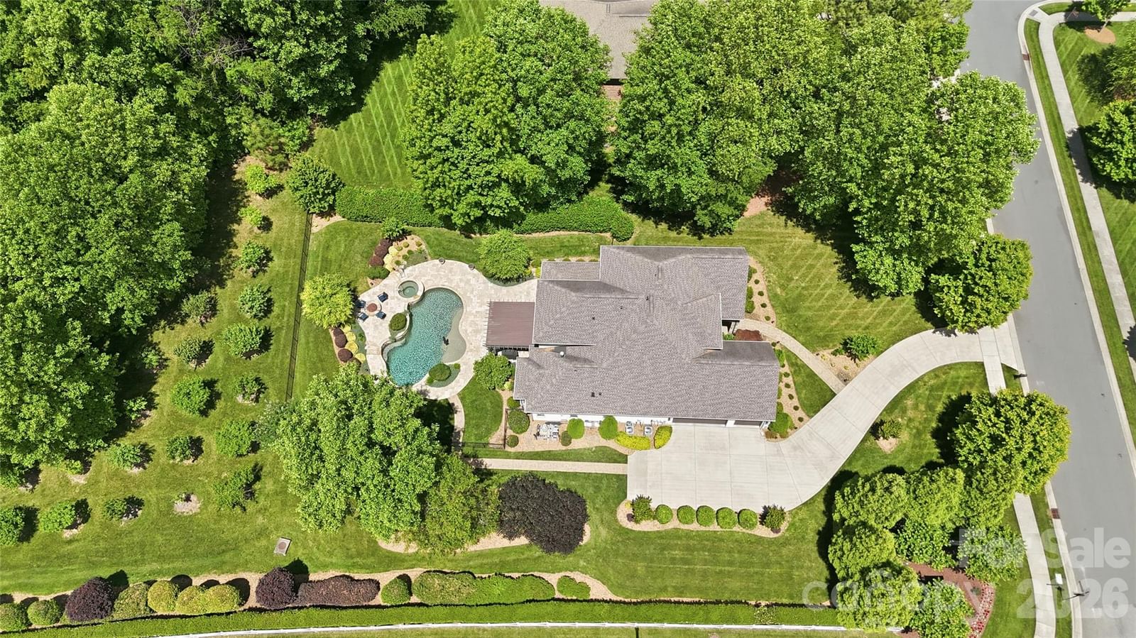 13632 Castleford Drive, Mint Hill, NC 28227 - Photo 4