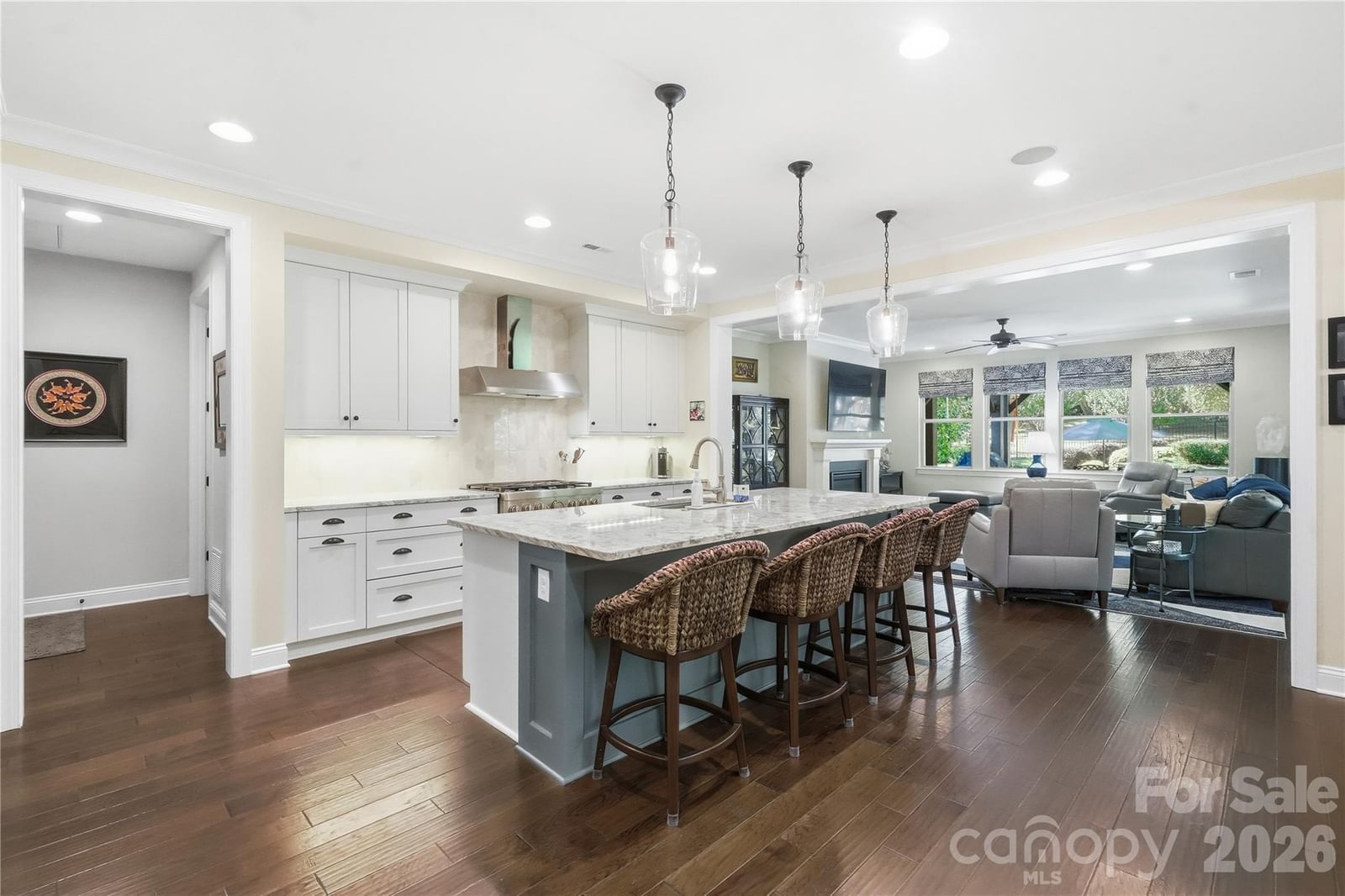 13632 Castleford Drive, Mint Hill, NC 28227 - Photo 5