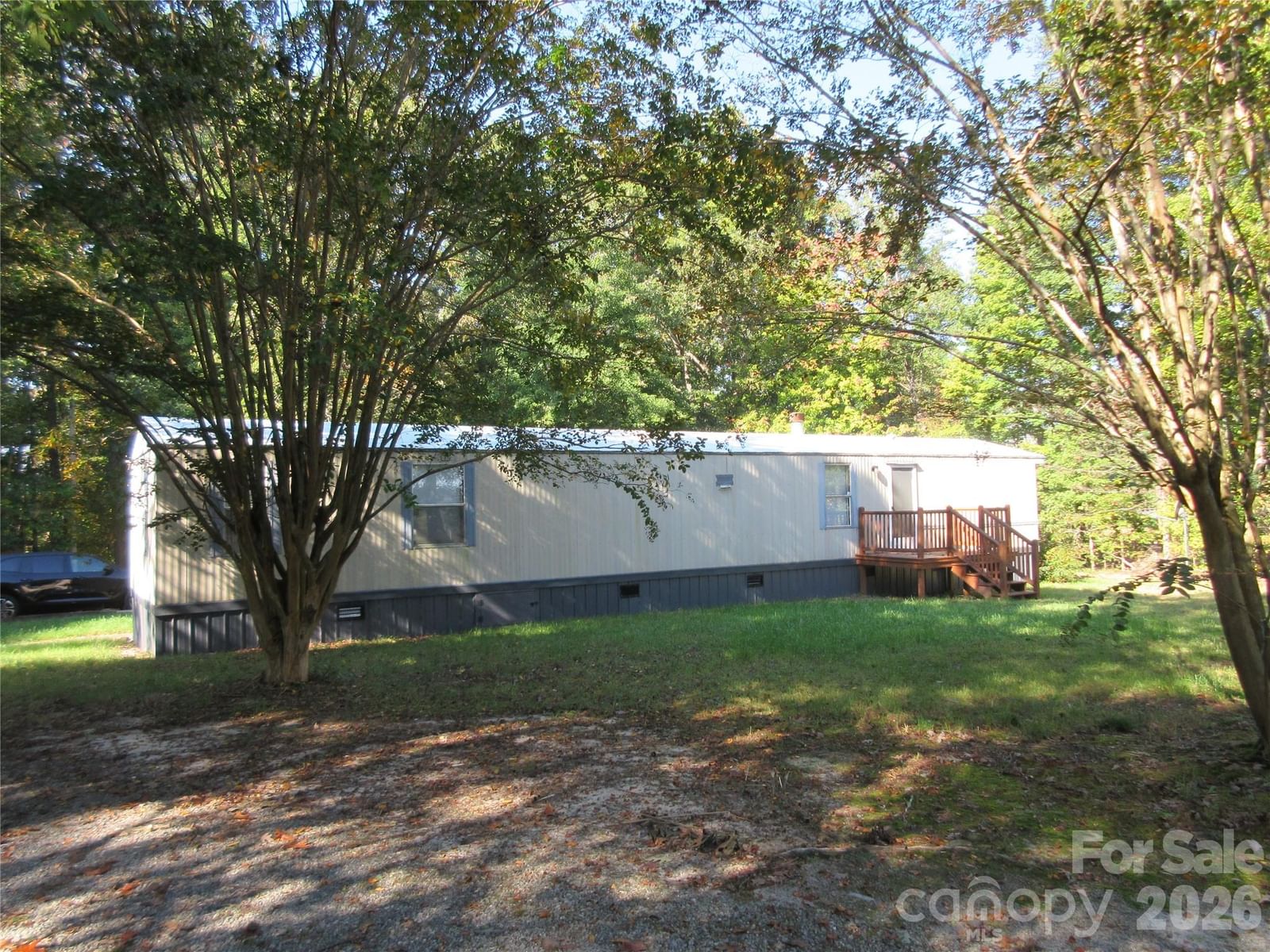 991 Horn Mill Road, Union Mills, NC 28167