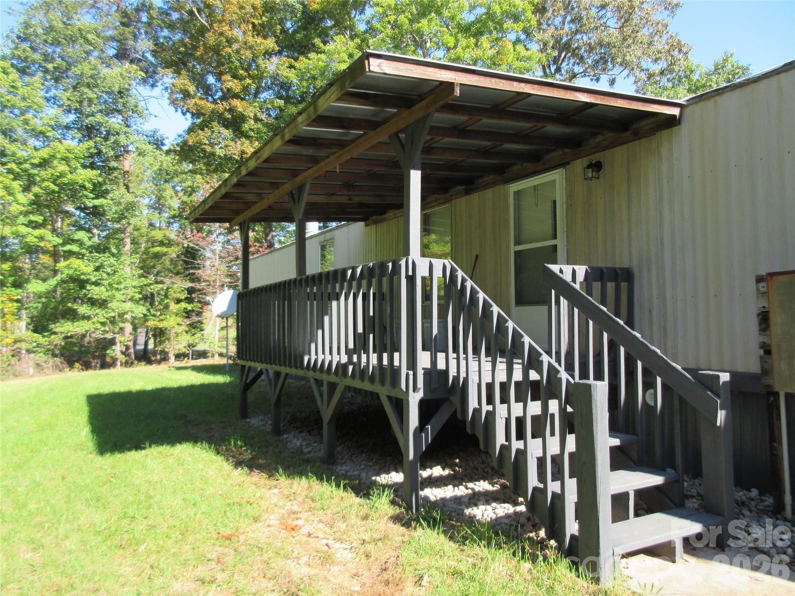 991 Horn Mill Road, Union Mills, NC 28167 - Photo 3