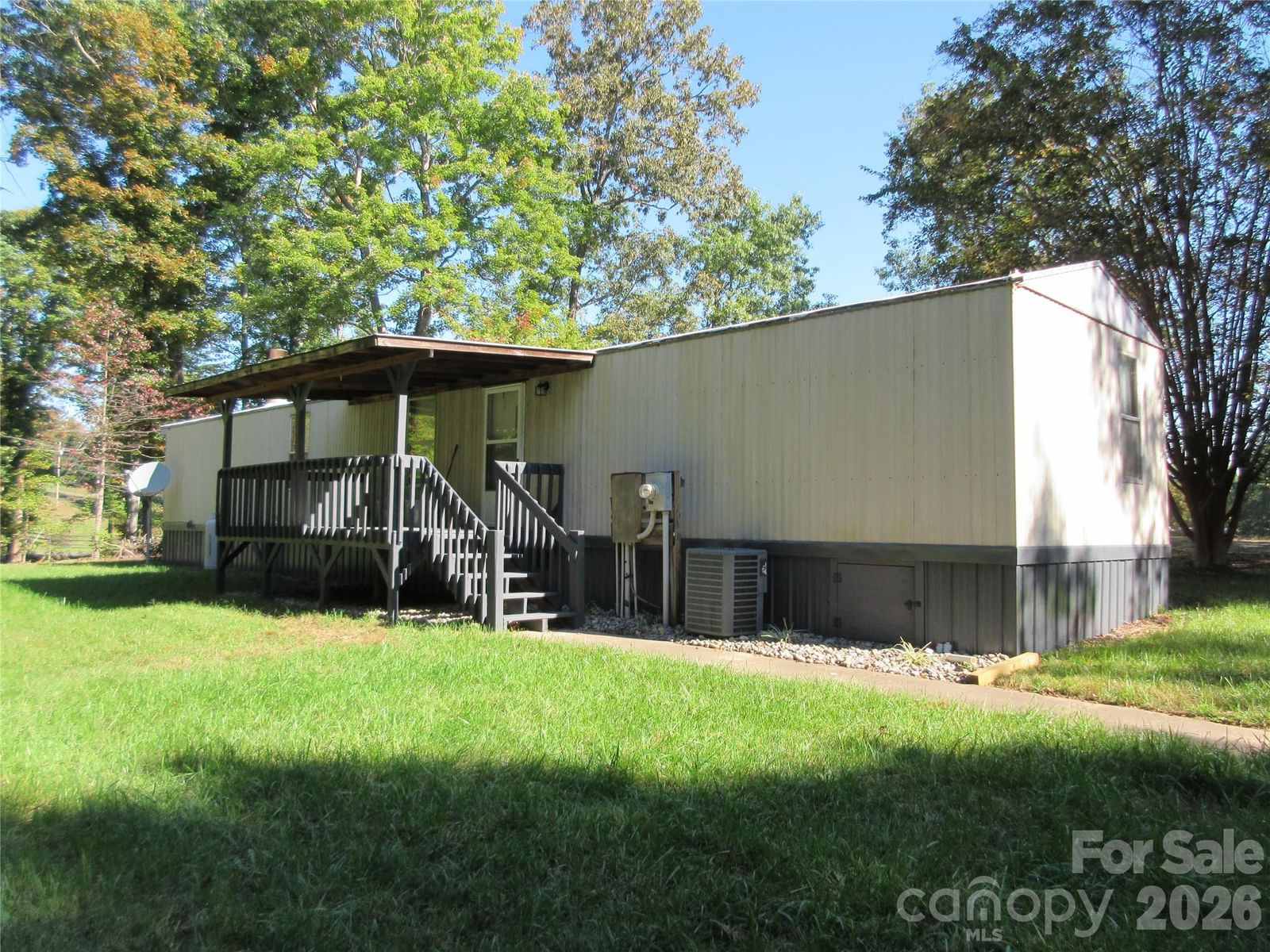 991 Horn Mill Road, Union Mills, NC 28167 - Photo 4