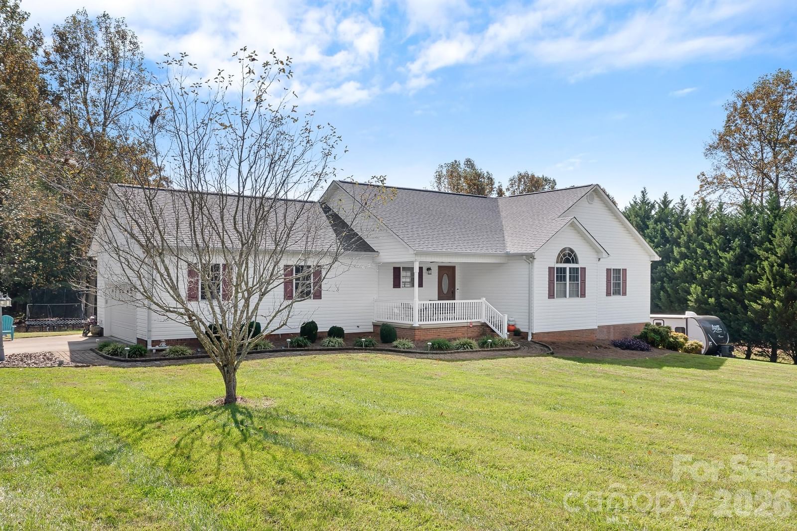 161 Cherry Blossom Lane, Stony Point, NC 28678 - Photo 3