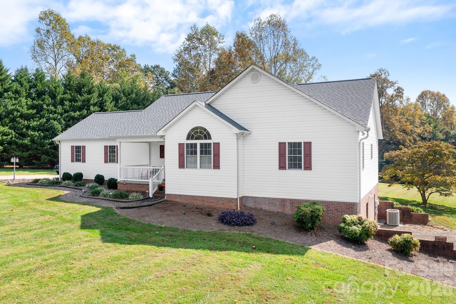 161 Cherry Blossom Lane, Stony Point, NC 28678 - Photo 5
