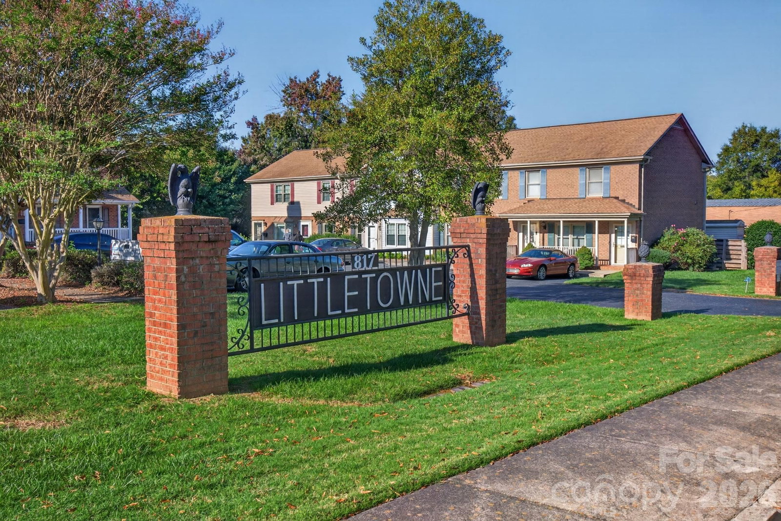 817 Mitchell Avenue, Salisbury, NC 28144