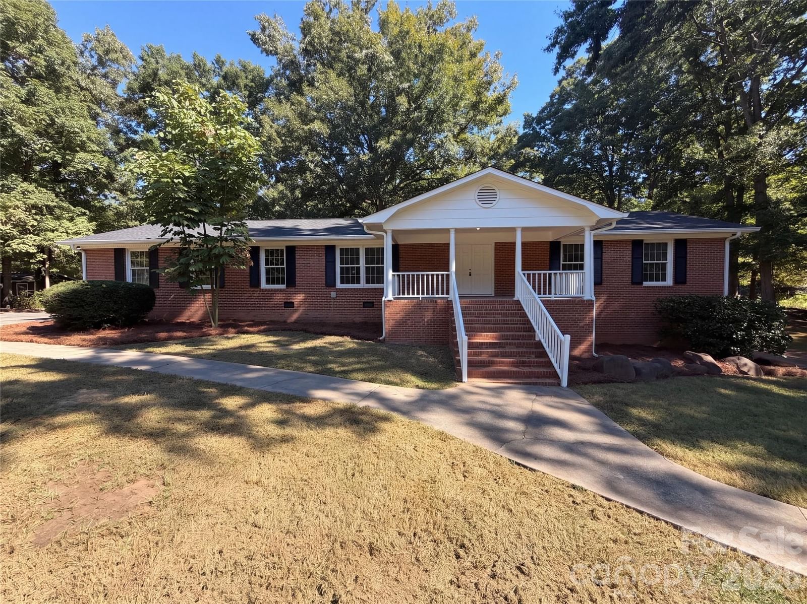 120 Smith Street, Wingate, NC 28174