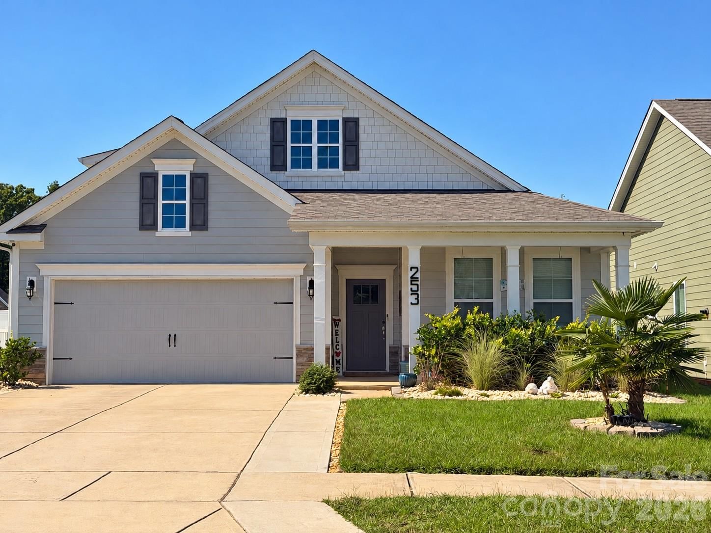 253 Robinwood Lane, Clover, SC 29710