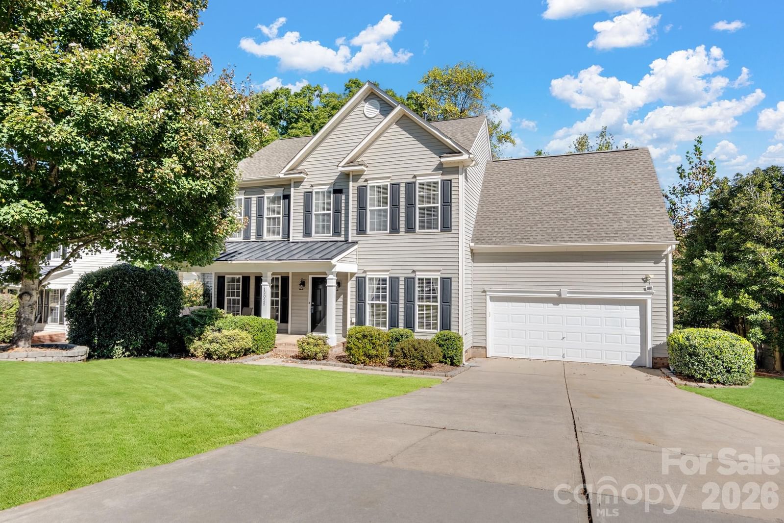 12025 Harmon Lane, Charlotte, NC 28134