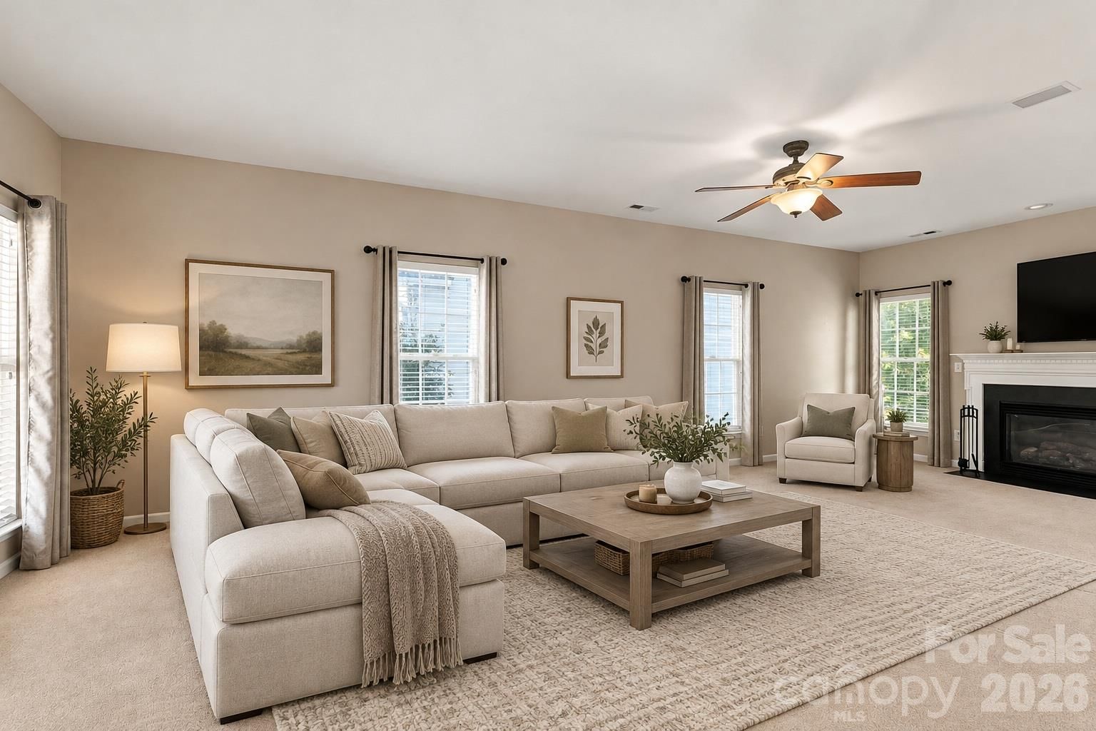 12025 Harmon Lane, Charlotte, NC 28134 - Photo 2