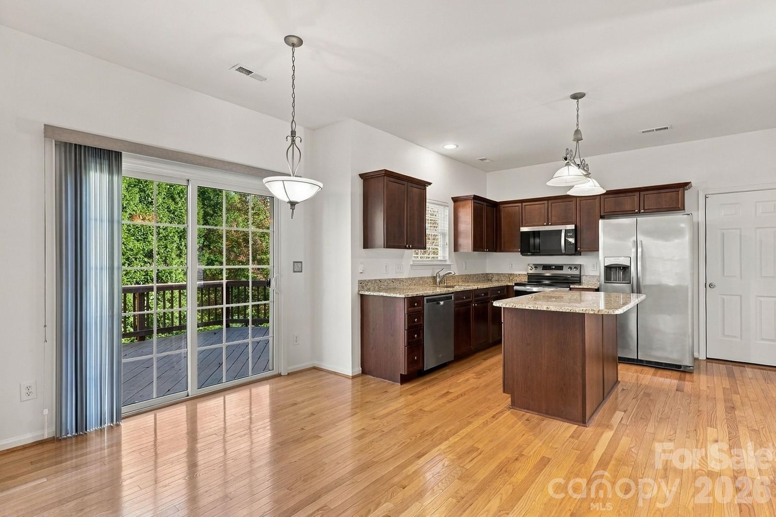 12025 Harmon Lane, Charlotte, NC 28134 - Photo 4
