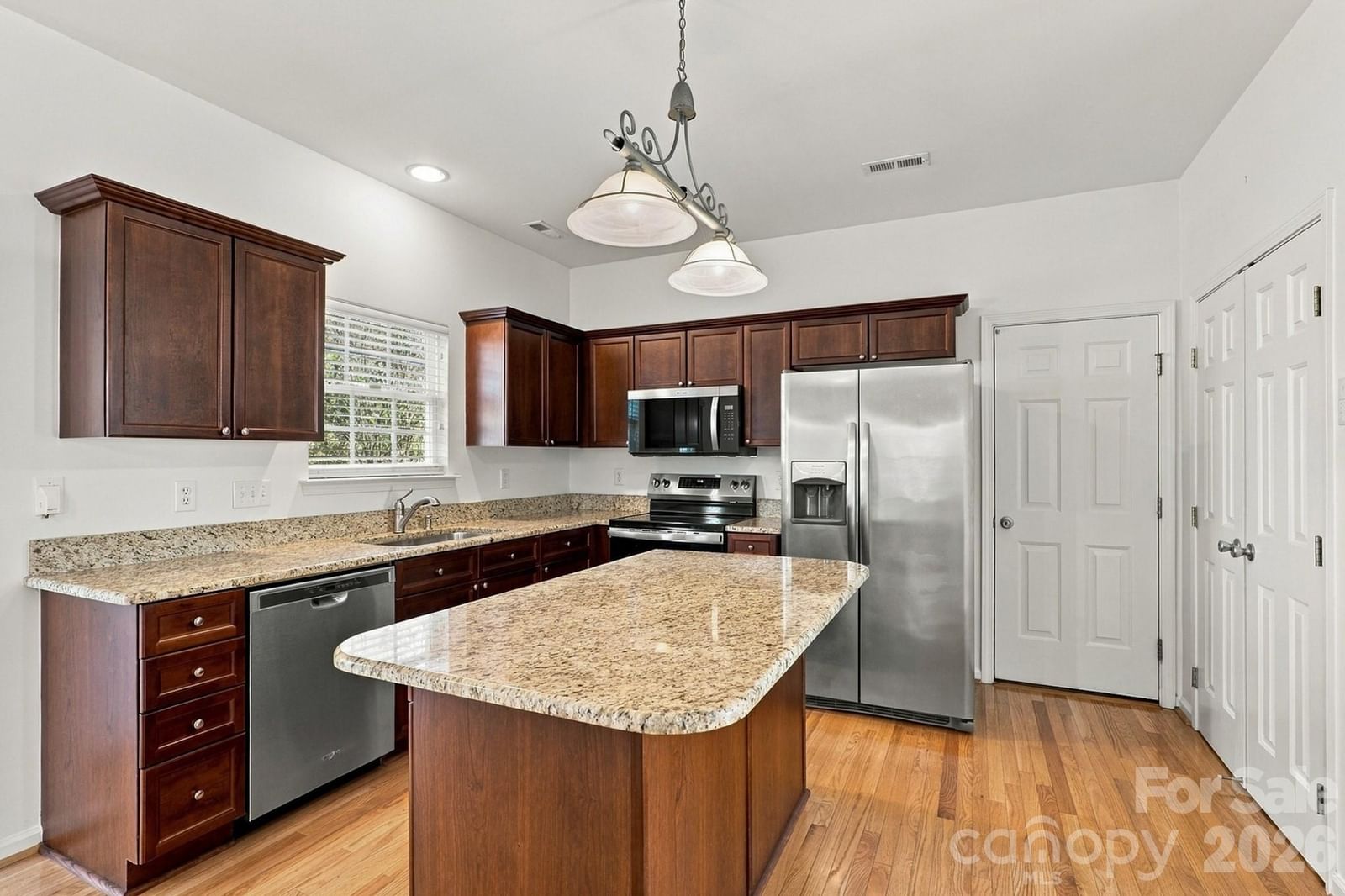 12025 Harmon Lane, Charlotte, NC 28134 - Photo 5