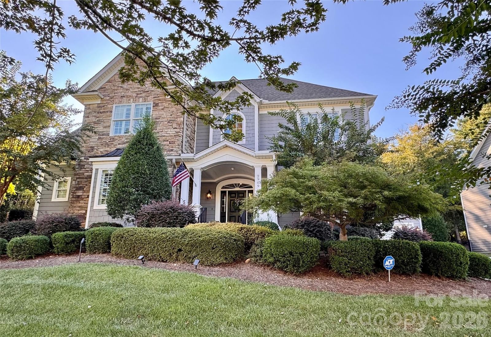 2909 Donegal Drive, Kannapolis, NC 28081