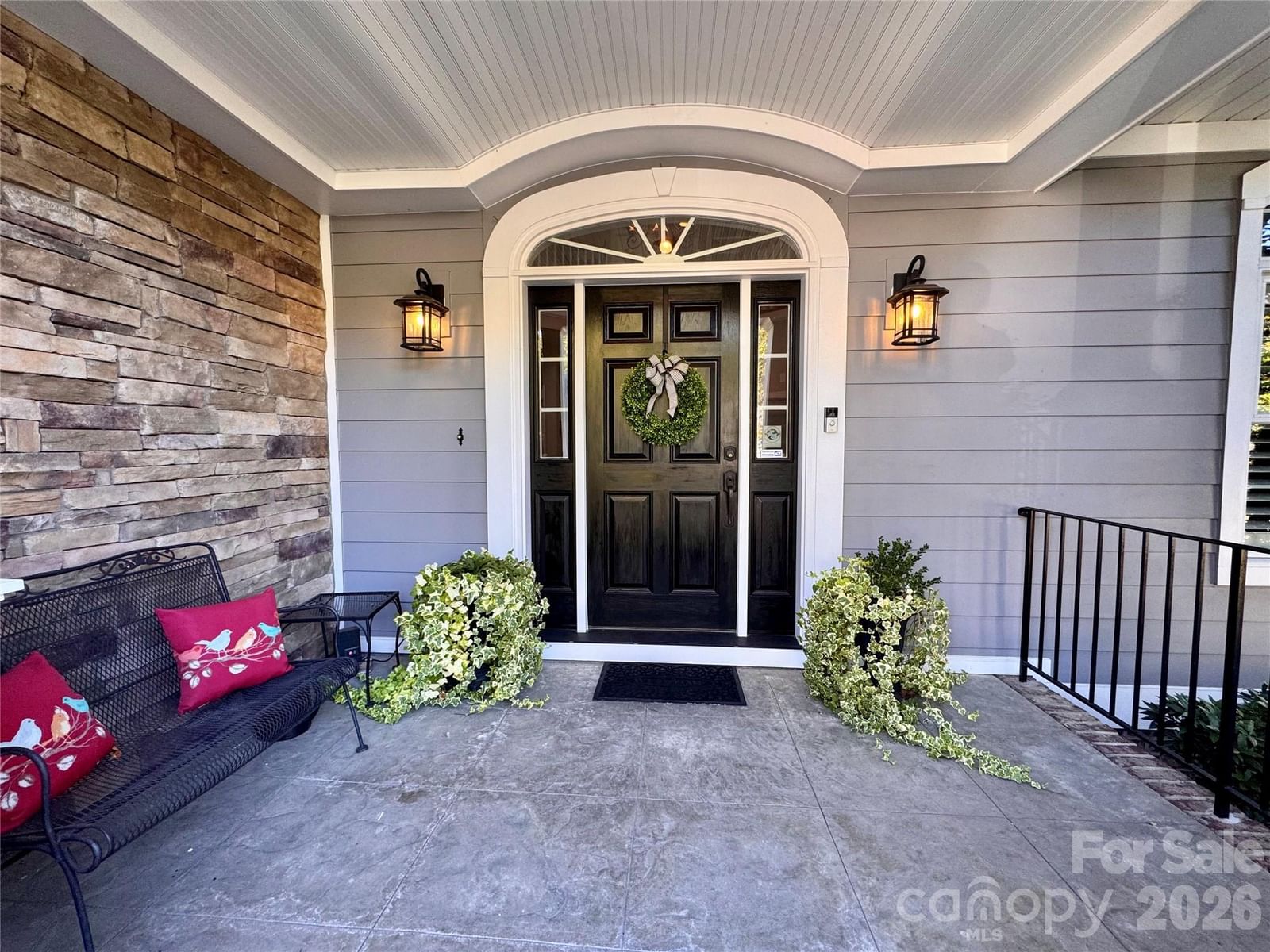 2909 Donegal Drive, Kannapolis, NC 28081 - Photo 2
