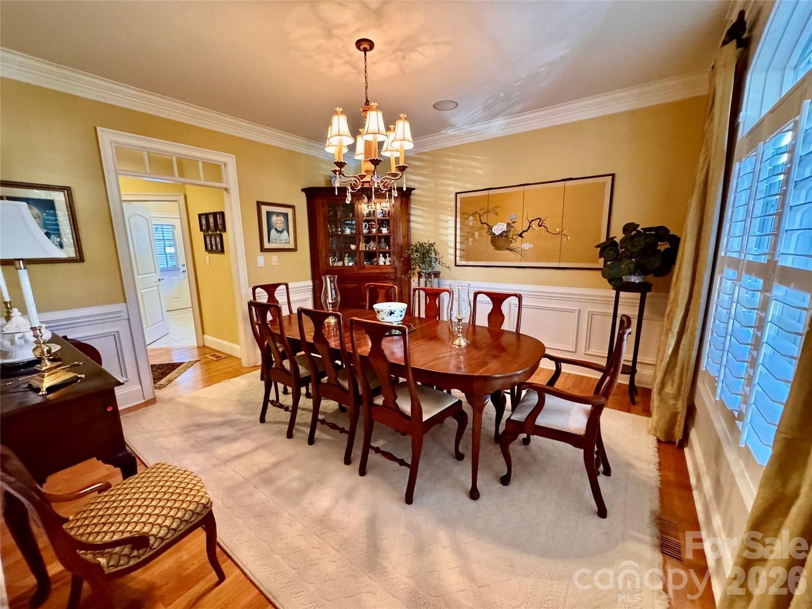 2909 Donegal Drive, Kannapolis, NC 28081 - Photo 4