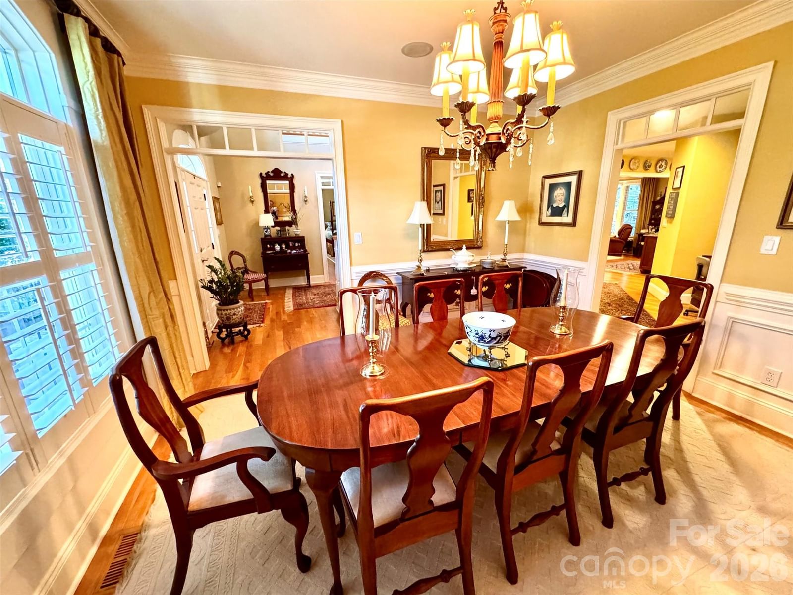 2909 Donegal Drive, Kannapolis, NC 28081 - Photo 5