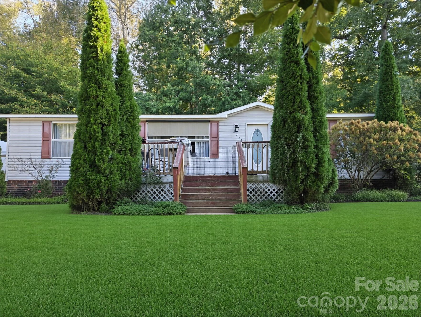 2524 Cabelos Drive, Lincolnton, NC 28092