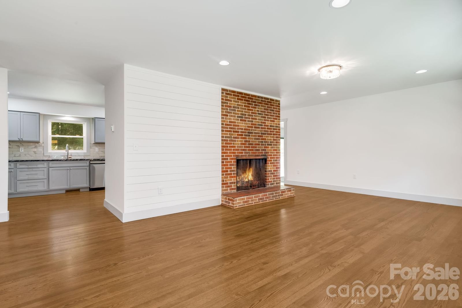 174 Twisted Tree Lane, Horse Shoe, NC 28742 - Photo 5