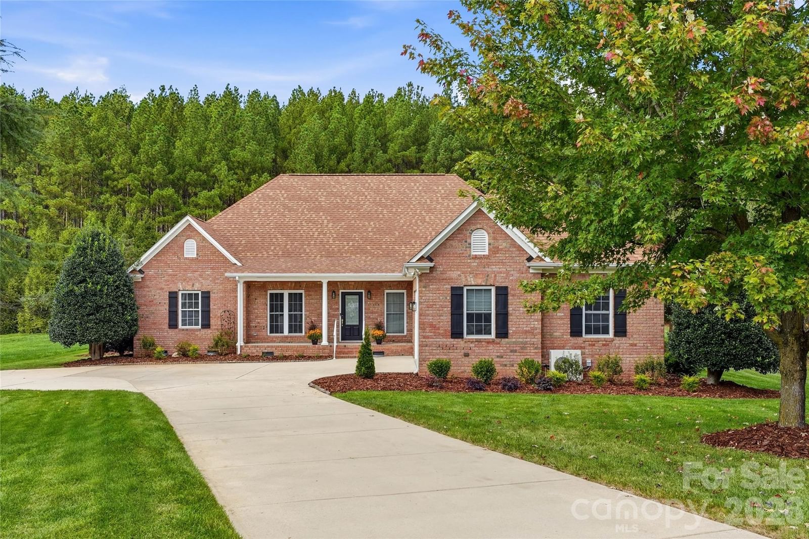 803 Amanda Way, Albemarle, NC 28001