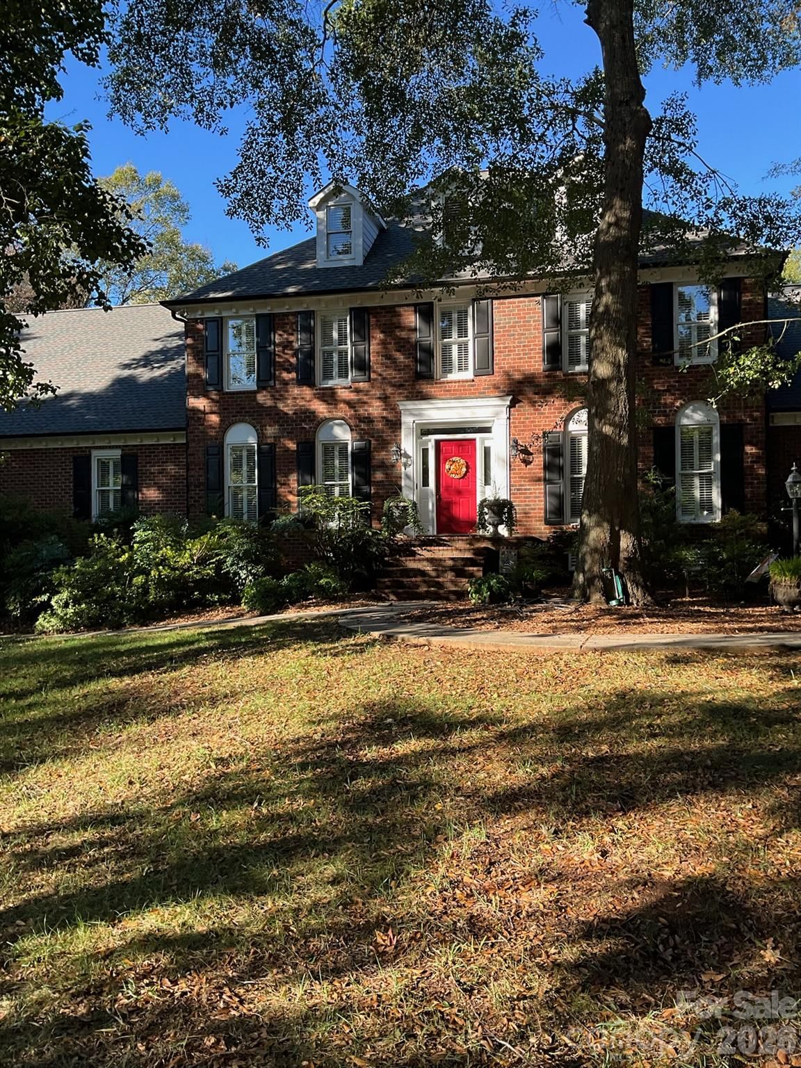 1525 Hansom Lane, Concord, NC 28027