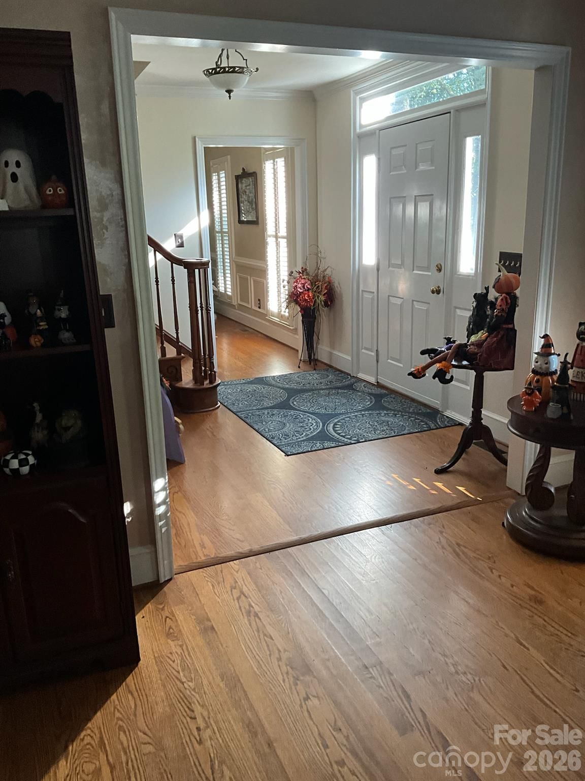 1525 Hansom Lane, Concord, NC 28027 - Photo 3
