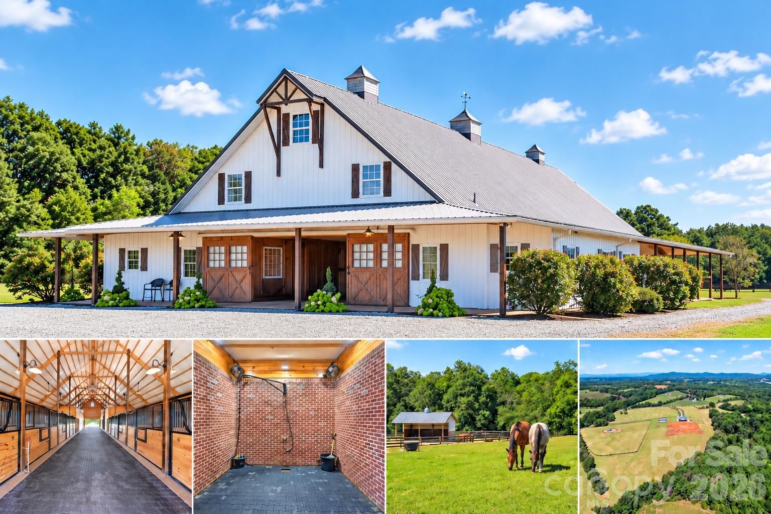 2380 New House Road, Ellenboro, NC 28040