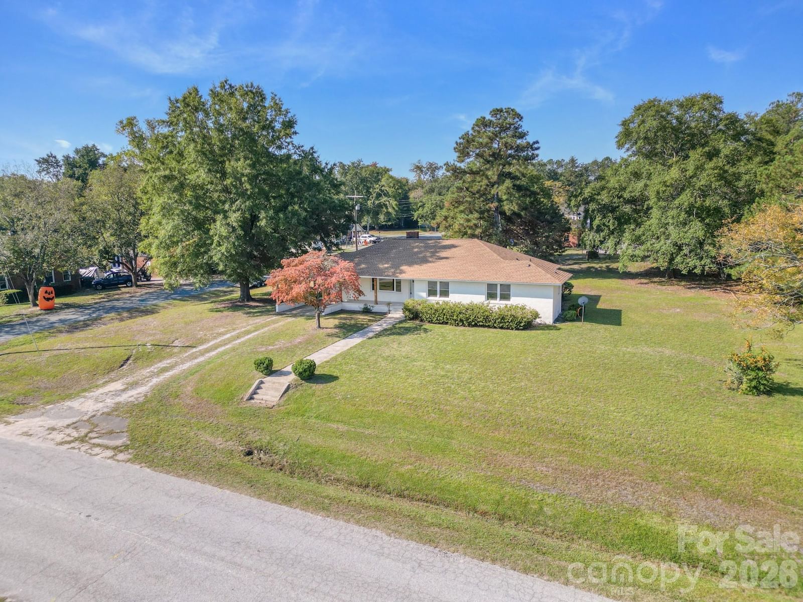 212 Sycamore Street, Pageland, SC 29728