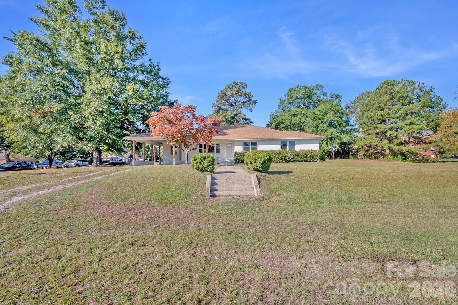 212 Sycamore Street, Pageland, SC 29728 - Photo 2