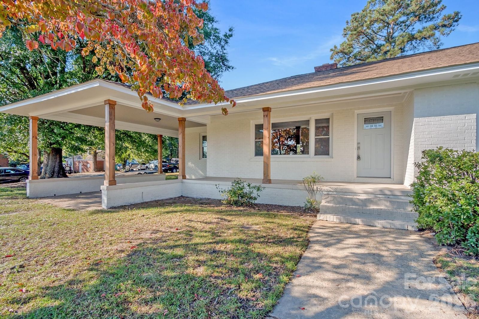 212 Sycamore Street, Pageland, SC 29728 - Photo 3