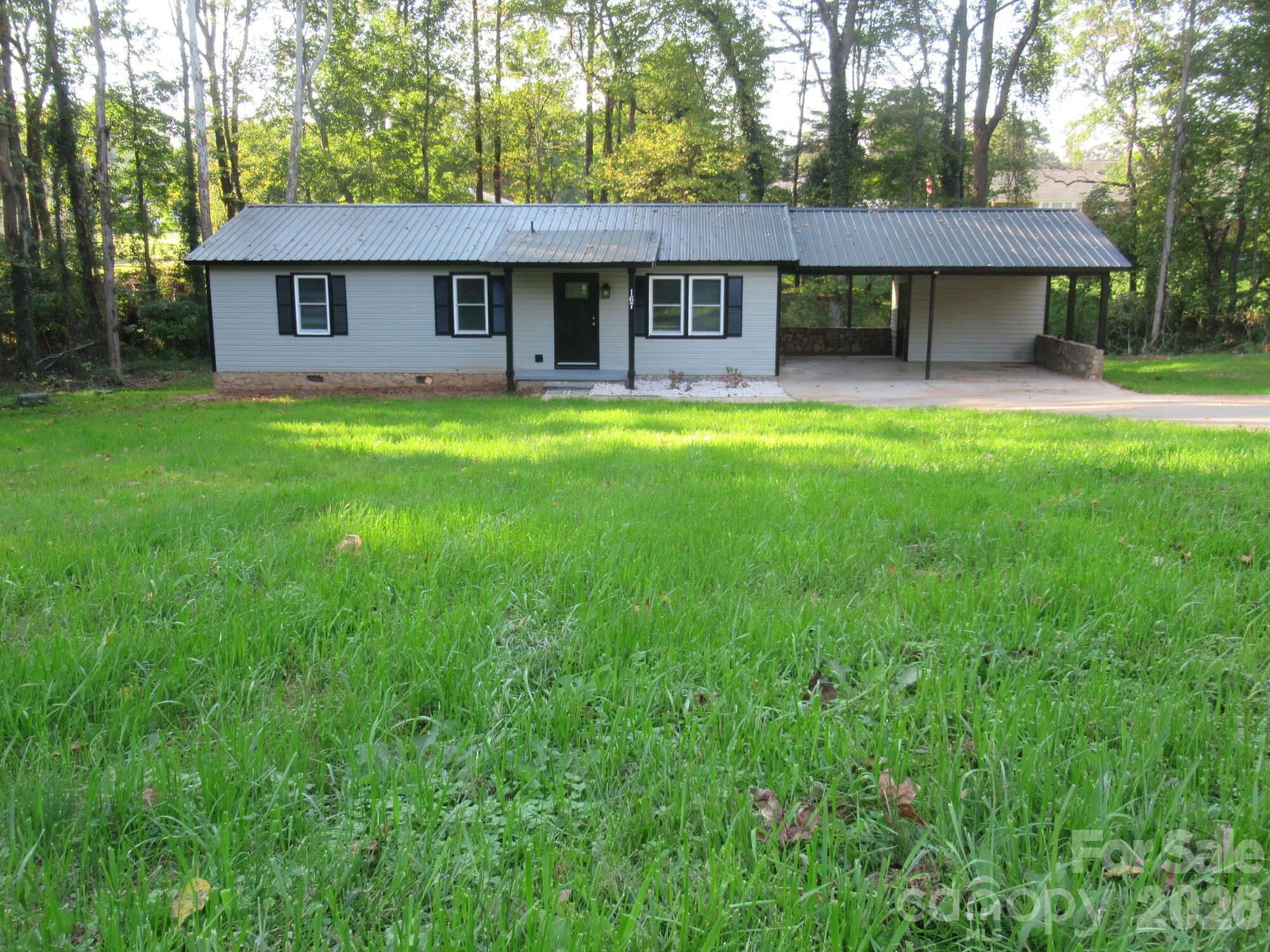 167 Sunny Hill Drive, Lincolnton, NC 28092