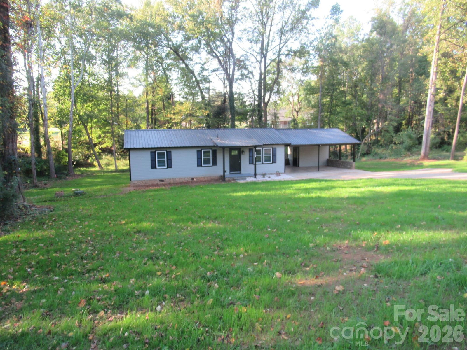 167 Sunny Hill Drive, Lincolnton, NC 28092 - Photo 2