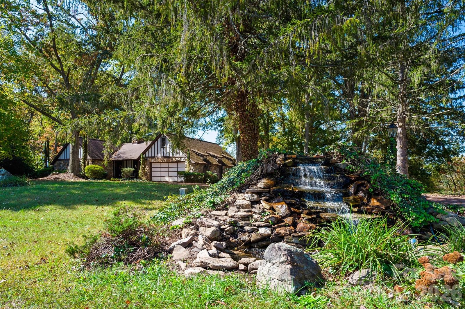 1548 Bear Creek Road, Leicester, NC 28748 - Photo 2