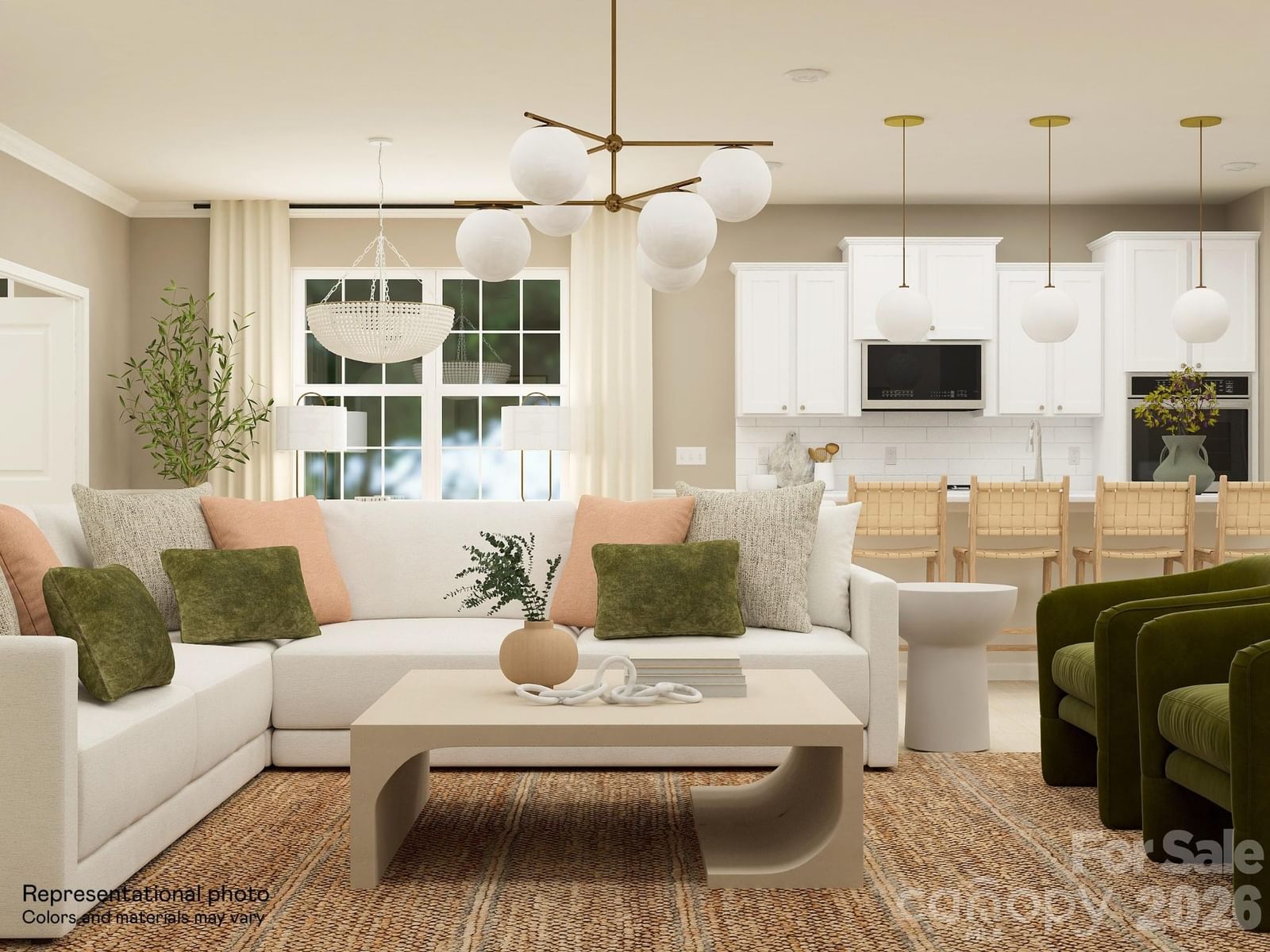 6447 Turkey Roost Way #243, Lancaster, SC 29720
