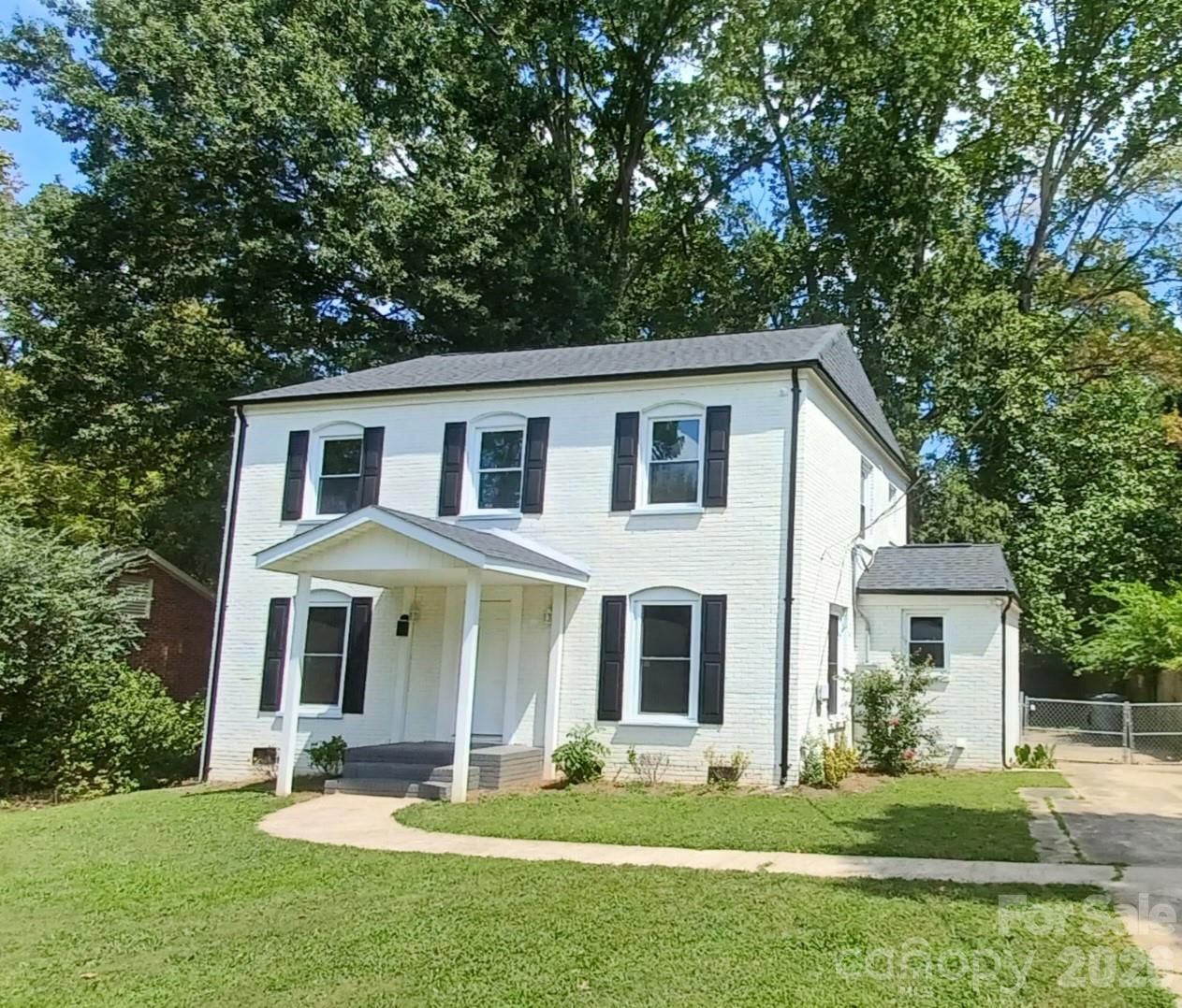 Property at 5717 Ruth, Charlotte, NC 28215