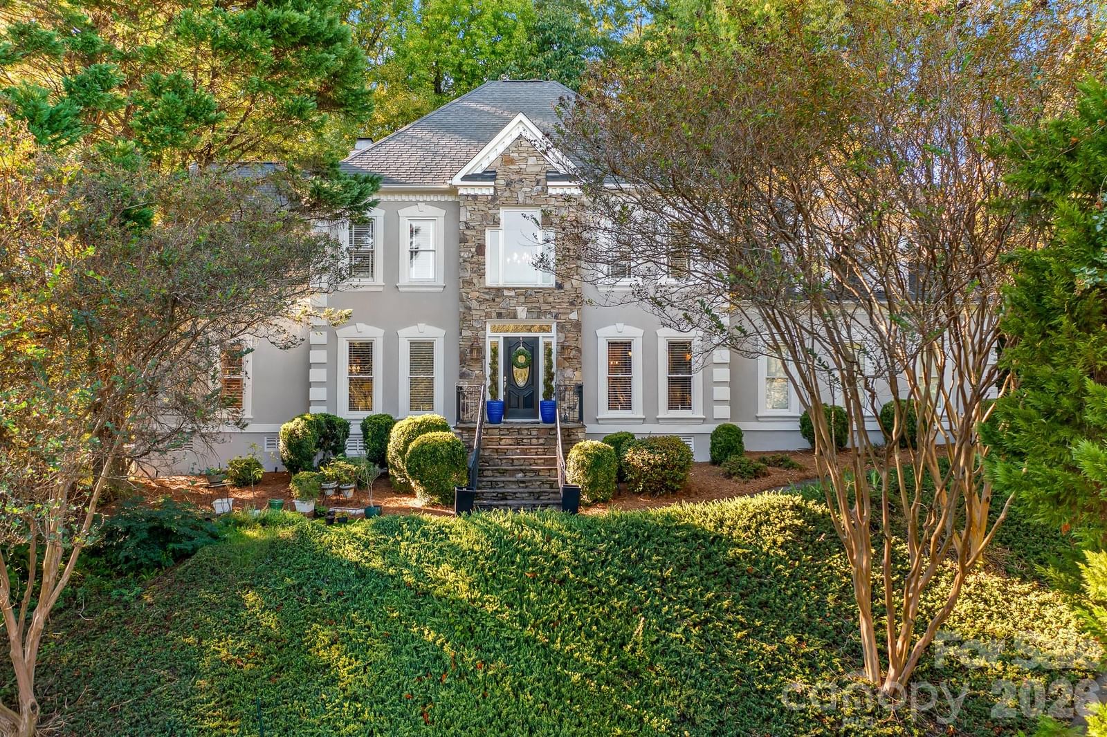 861 Kings Crossing Drive, Concord, NC 28027 - Photo 2