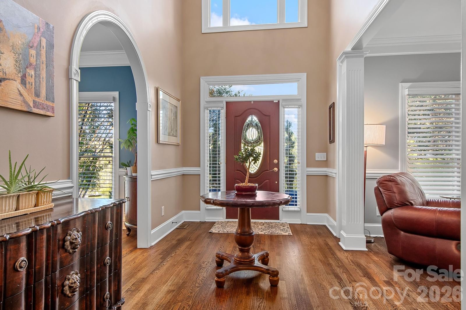 861 Kings Crossing Drive, Concord, NC 28027 - Photo 4