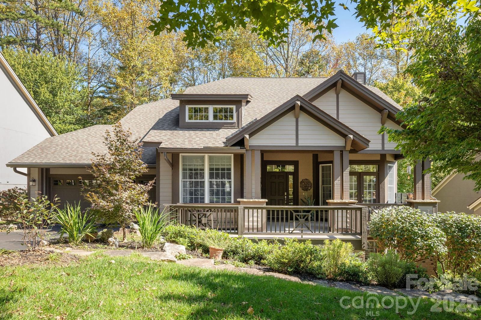 70 Meadow View Road, Brevard, NC 28712