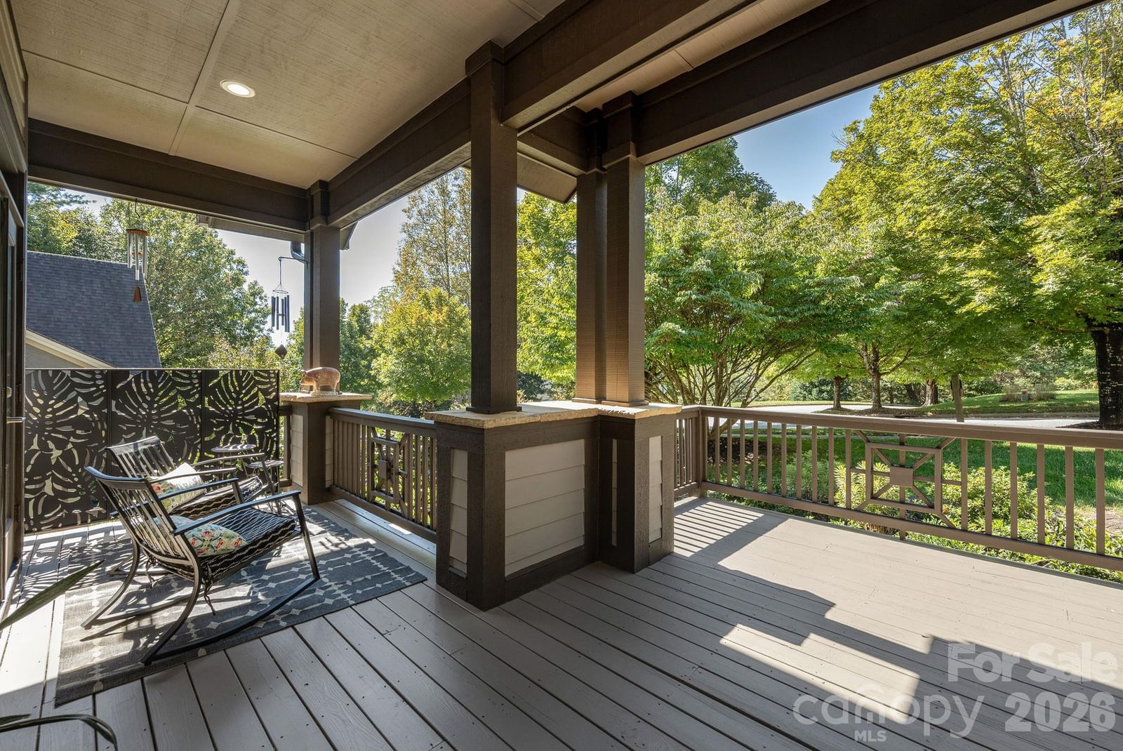 70 Meadow View Road, Brevard, NC 28712 - Photo 3