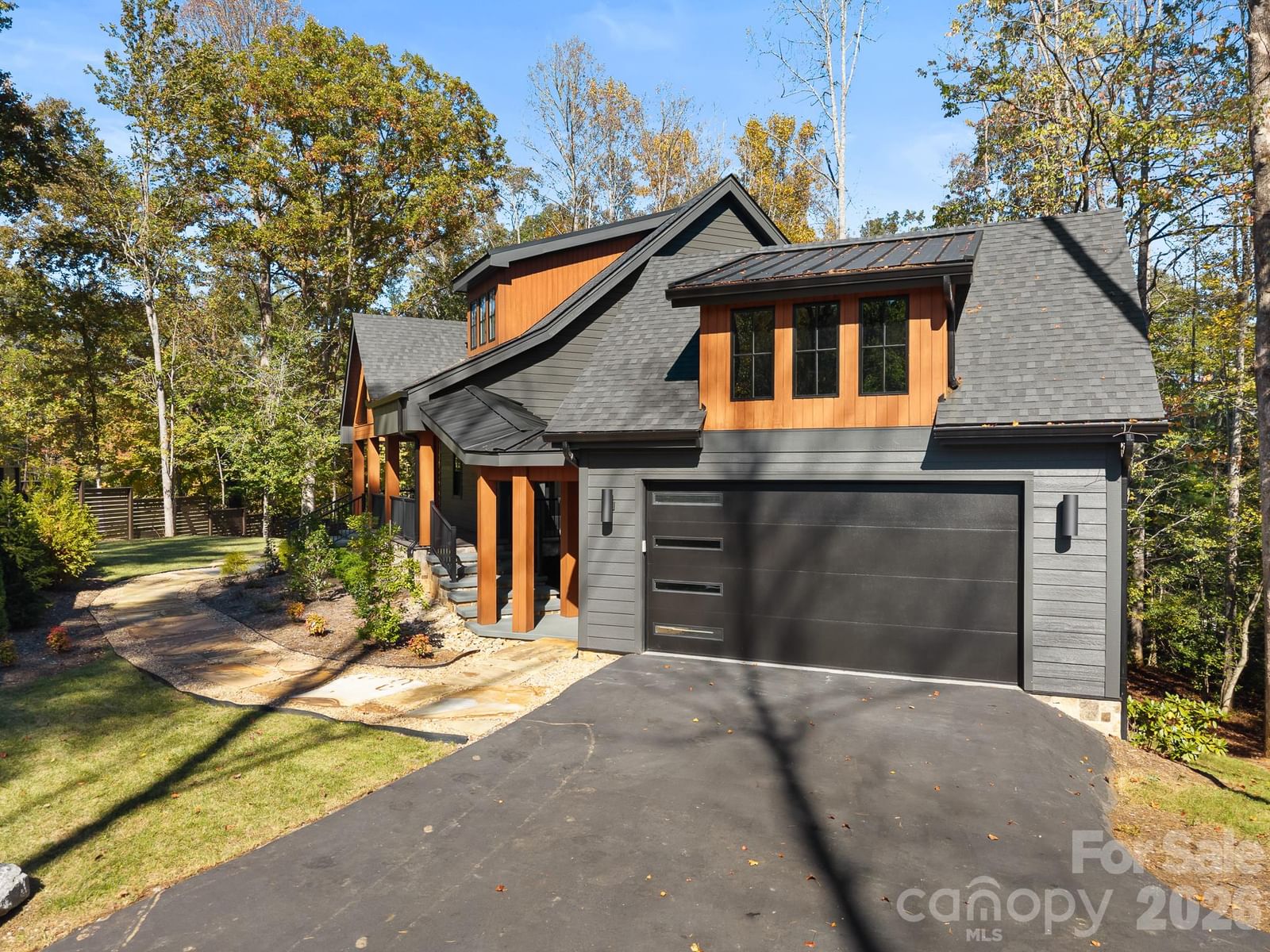 236 Glazener Road, Brevard, NC 28712 - Photo 2