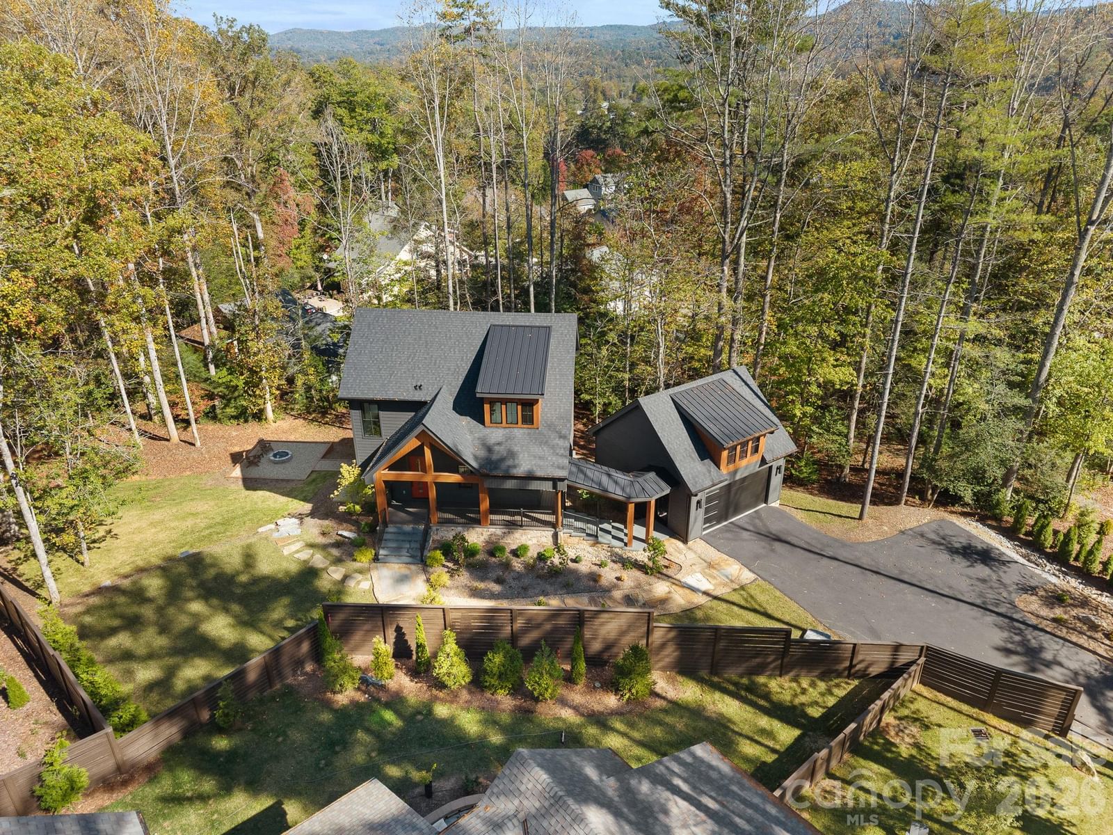 236 Glazener Road, Brevard, NC 28712 - Photo 3