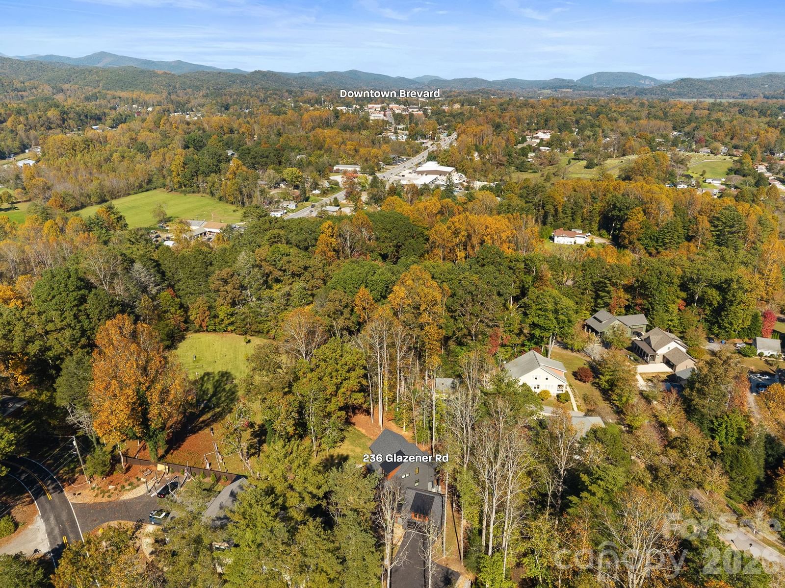 236 Glazener Road, Brevard, NC 28712 - Photo 4