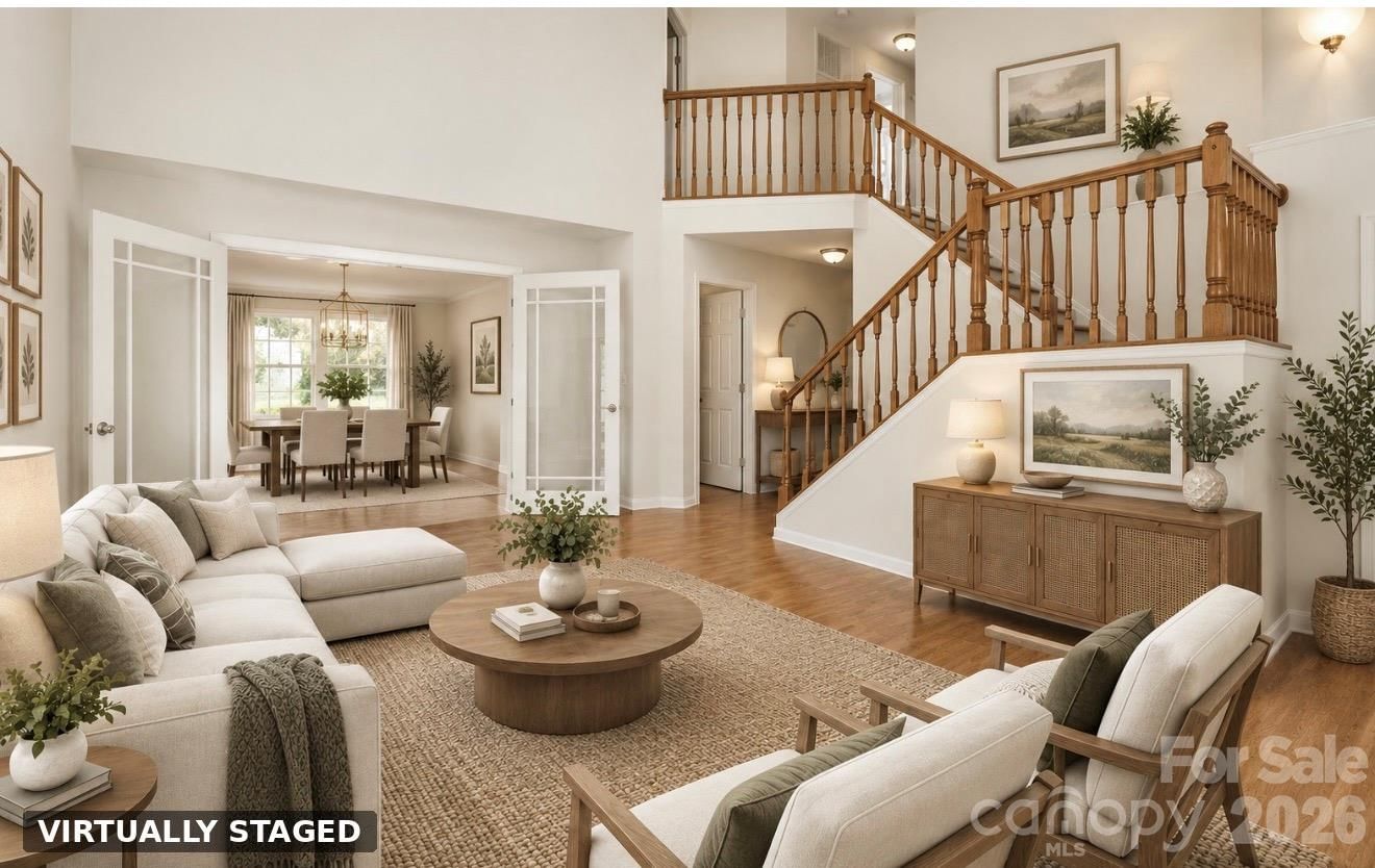 12416 Woodside Falls Road, Pineville, NC 28134 - Photo 2