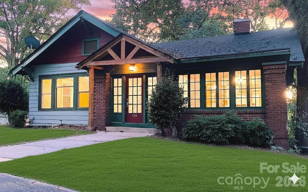 Property at 326 3rd, Albemarle, NC 28001
