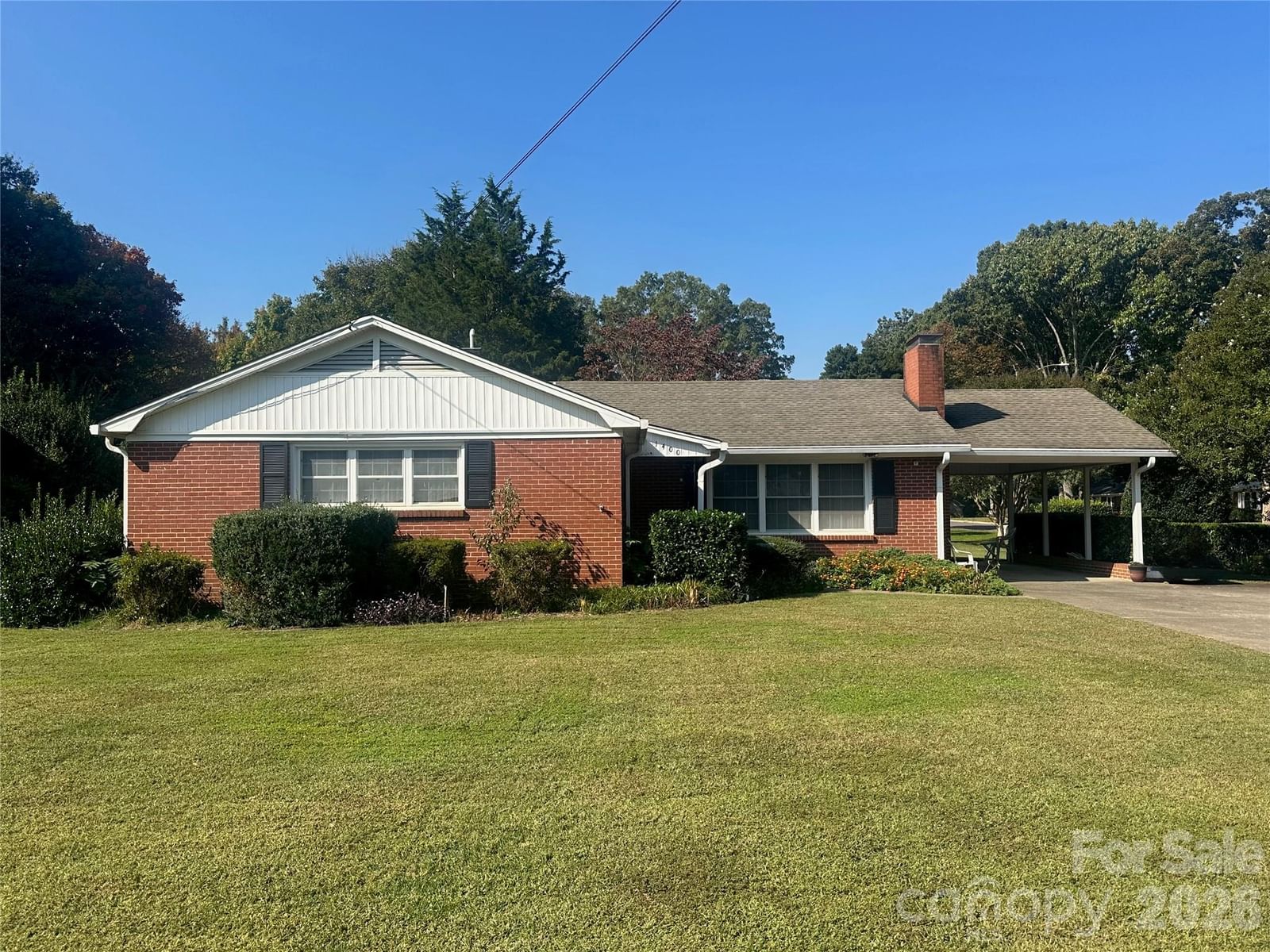 1400 Capri Road, Winston Salem, NC 27103 - Photo 3