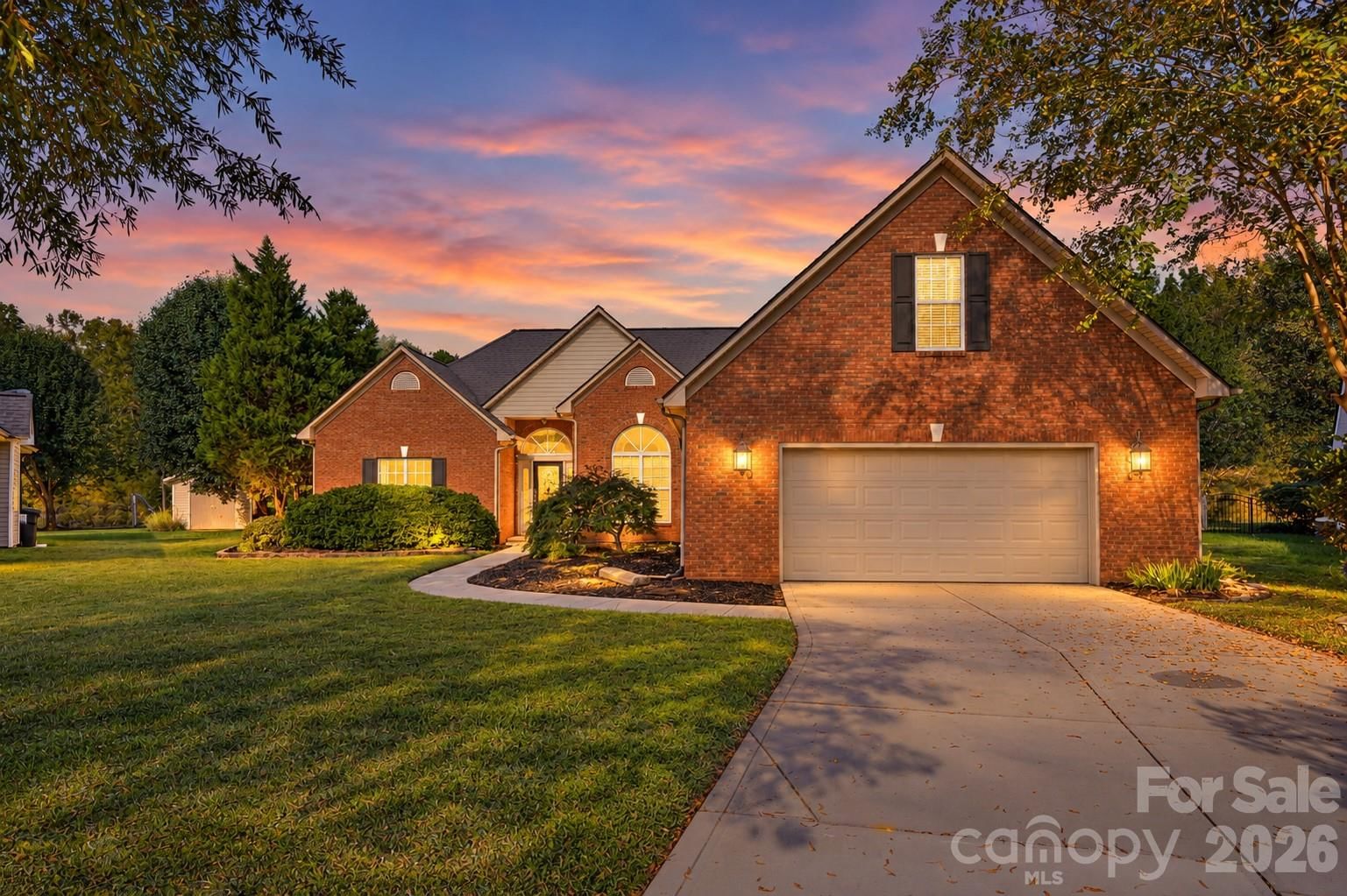 1010 Ponape Court, Indian Trail, NC 28079