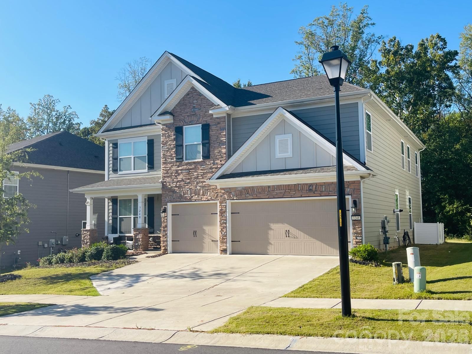 3248 Stephen Pace Trail, Huntersville, NC 28078 - Photo 4