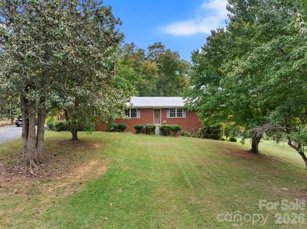 3410 Surratt Road, Denton, NC 27239