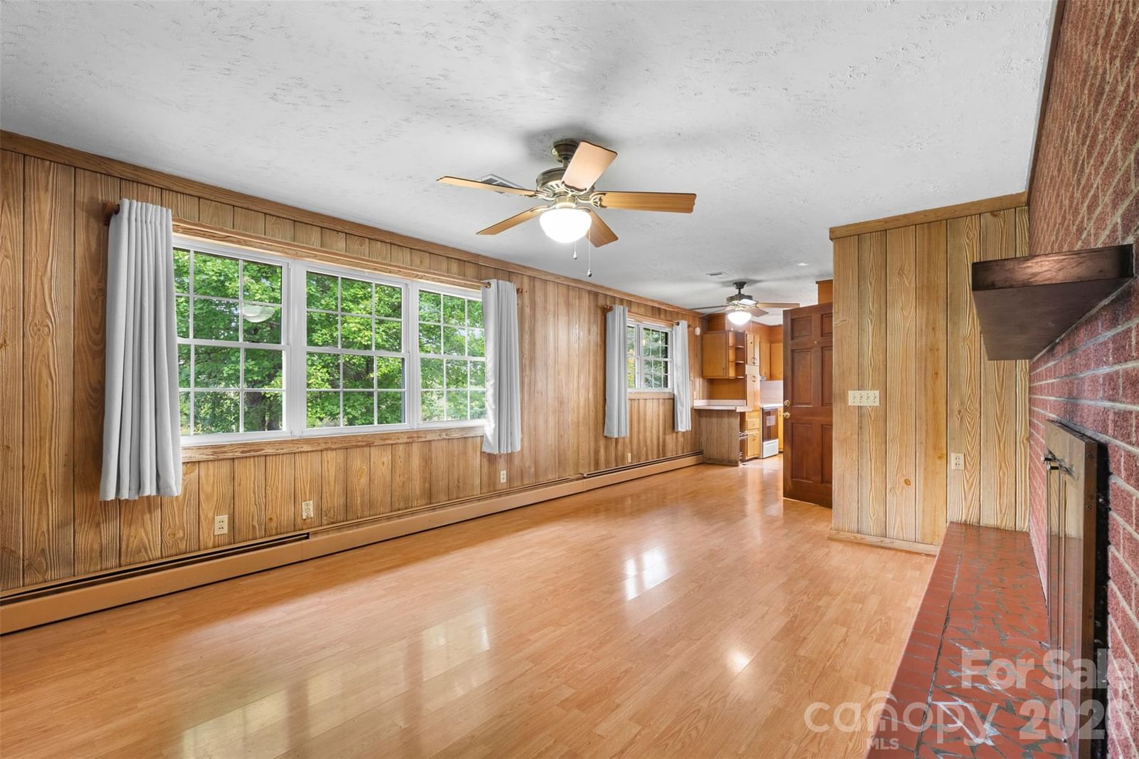 3410 Surratt Road, Denton, NC 27239 - Photo 5