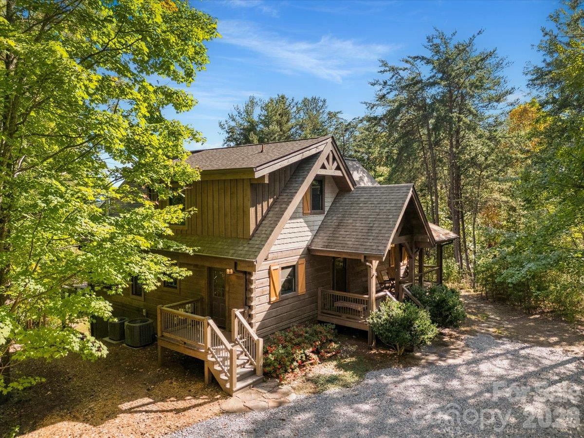 1016 Horizon Trail, Nebo, NC 28761 - Photo 5